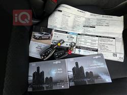 شيفروليه ماليبو